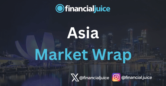 Asian Stocks Slip as Rate Cut Hopes Begin to Fade – Asia Market Wrap