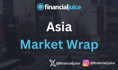 Asian Stocks Rise as Japan’s Equities Near Record – Asia Market Wrap