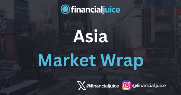 Asia Stocks at Highest Since 2022 on Fed Signals – Asia Market Wrap
