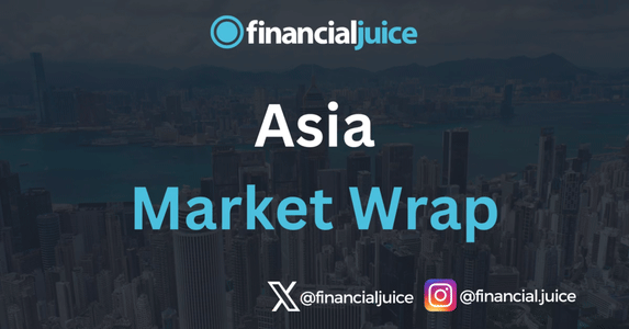 Equities Decline on Rate Cut Qualms – Asia Market Wrap