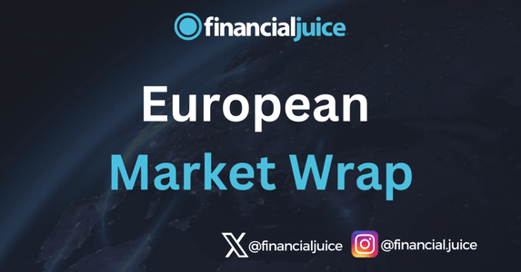 European Stocks Waver – Europe Market Wrap