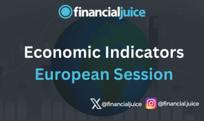 Week Ahead: Economic Indicators (Europe)