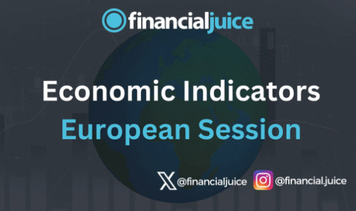 Week Ahead: Economic Indicators (EU)