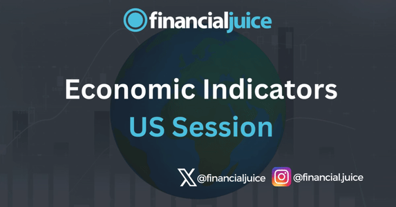 Week Ahead: Economic Indicators (US)