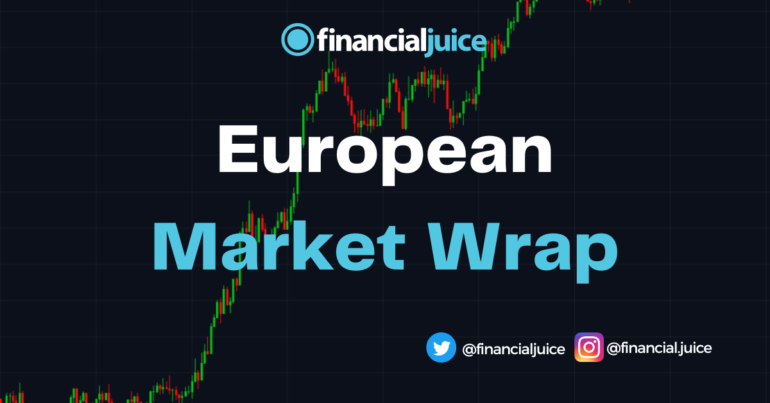 Equities Hold Steady, US Yields Near 5% – Europe Market Wrap