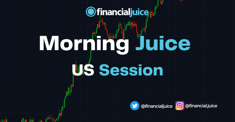 Morning Juice – US Session Prep