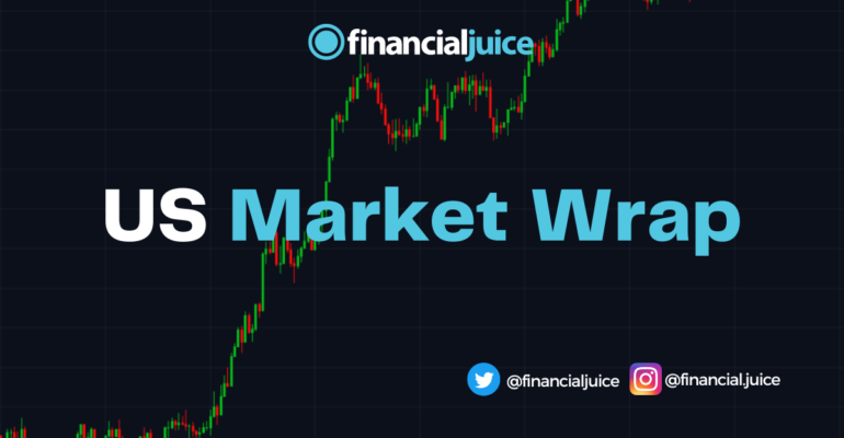 Bond-Traders Re-Asses Fed Cut Bets – US Market Wrap