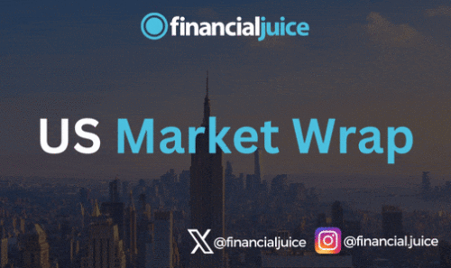 US Equities Edge Lower After Breaking New Records This Week – US Market Wrap