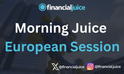 Morning Juice – EU Session Prep