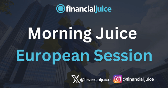 Morning Juice – European Session Prep