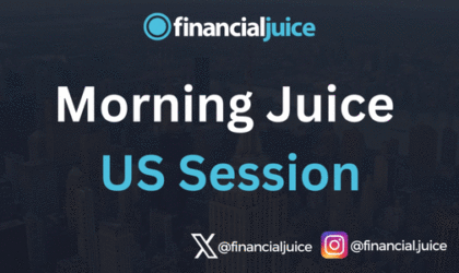 Morning Juice – US Session Prep