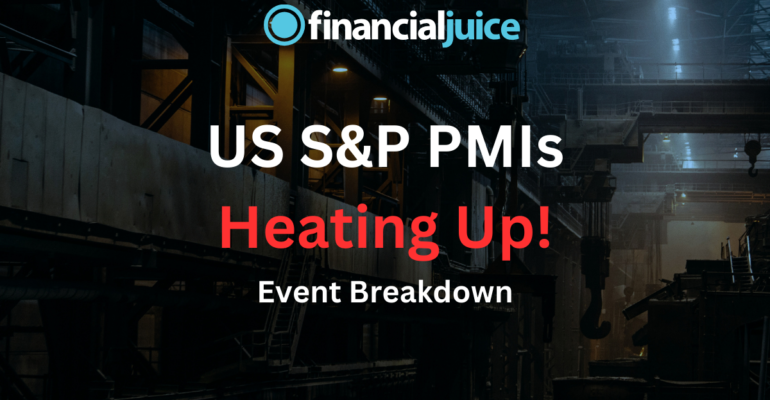 US S&P PMI January Prelim: Breakdown