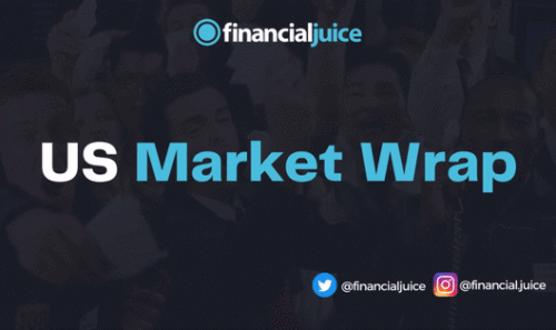 Dow Sets a New Record – US Market Wrap