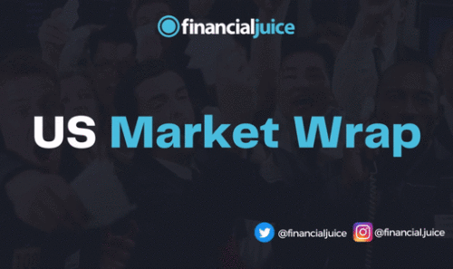 The 50 BP Cut – US Market Wrap