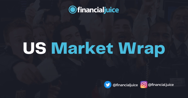 Positive End To The Week – US Market Wrap