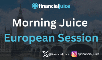 Morning Juice – European Session Prep