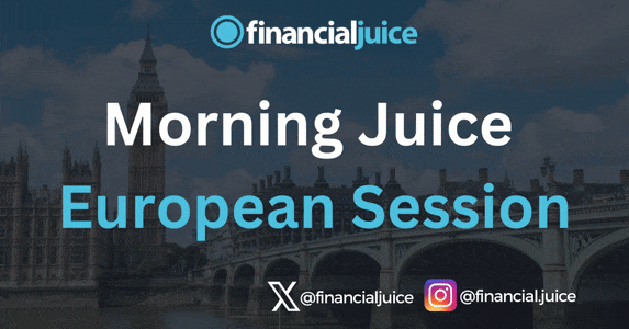 Morning Juice – Europe Session Prep