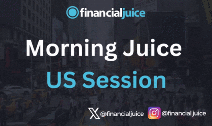 Morning Juice – US Session Prep