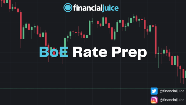 BoE Interest Rate Prep