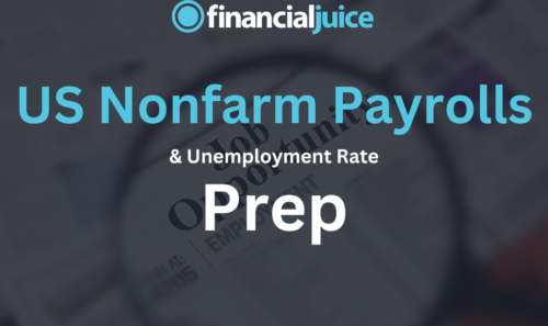 US NFP Prep