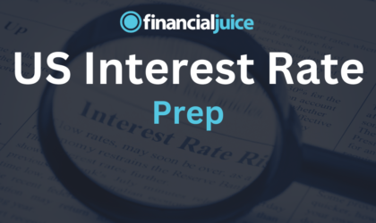 US Interest Rate Prep