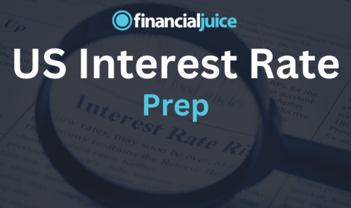 US Interest Rate Prep