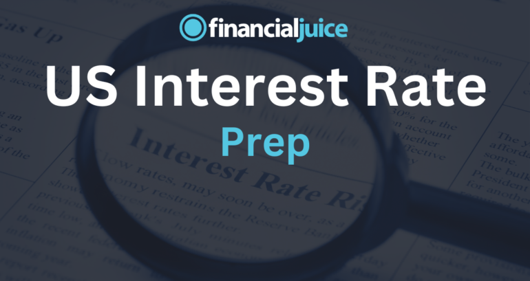 US Interest Rate Prep